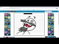 Henry Stickman Fleeing The Complex