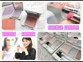 CHICCA ~ MAQUIA Makeup Lesson! - }LA `c by Ղ