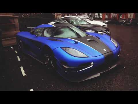 🇩🇪 Klangkuenstler, Flawless Issues - DEINE ANGST