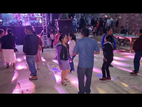 🚩 Baila de Feria Anual 2026 con Raul y su Teclado en La Colonia San Isidro San Juan Puerto Montaña 