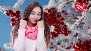 КАЛИНА-КРАСНАЯ МОРОЗОМ ВЫЗРЕЛА ♥ КРАСИВЫЕ ПЕСНИ ДЛЯ ДУШИ ♥ ПЕСНИ СПЕТЫЕ СЕРДЦЕМ  ♥ WLV ♥ RUSSIAN MUS