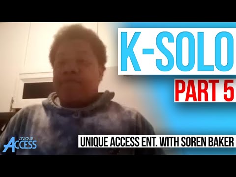 K-Solo: Why I Cut Ties With PMD, Redman Couldn’t Freestyle Like Us & 3rd Bass Was Too Urban