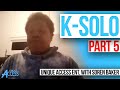 K Solo Why I Cut Ties With PMD Redman Couldn T Freestyle Like Us 3rd Bass Was Too Urban