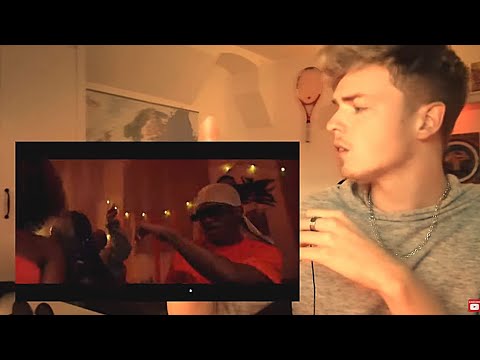 DADJU, ANITTA - Mon soleil | REACTION 🇧🇷 🇫🇷