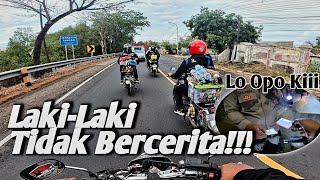 Download lagu BALI - KEDIRI ALWAYS HAS A STORY (Almost Hit Tosa) #metalcilik mp3