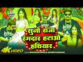 Suno Raja Rangdar Hatao Hathiyar Me Aai Hu Up Bihar Lutne Raushan Rohi Khushi Kakar New Song