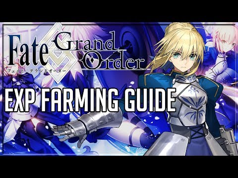 download lagu mp3 mp4 Fate Grand Order Leveling Tips, download lagu Fate Grand Order Leveling Tips gratis, unduh video klip Fate Grand Order Leveling Tips