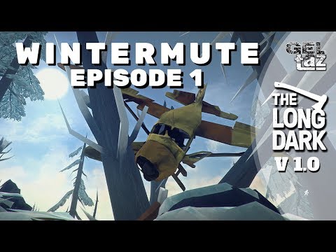 The Long Dark - Story Mode - Wintermute Episode 1