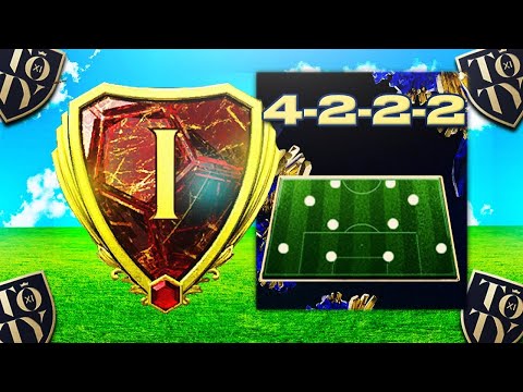 4222 is OVERPOWERED 🔥😍 BEST META Custom Tactics & Player Instructions in FIFA 23