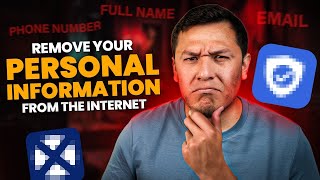 How to Remove Your Personal Information From the Internet (Step-by-Step Guide for 2026)