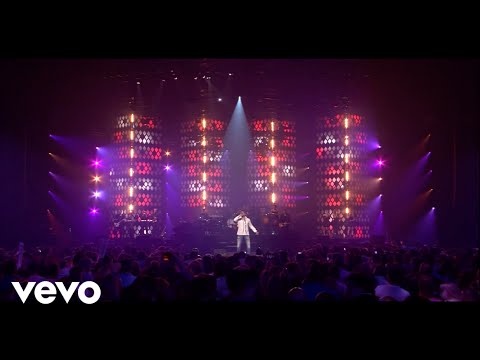 Tino Martin - Hou Me Vast (Ik Ben Verliefd) [Live in de HMH]