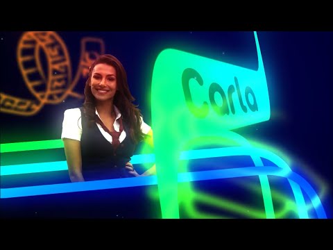 ‪Chamada de Rebelde na Europa: Conheça a história dos protagonistas