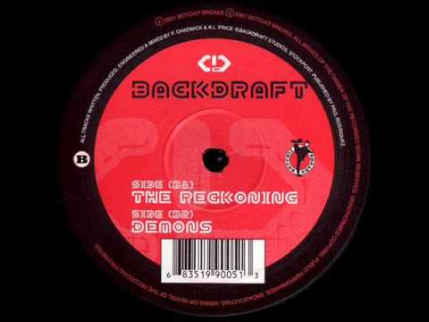 Backdraft - The Reckoning