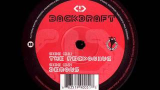 Backdraft - The Reckoning