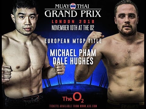 Inside MTGP 21: MICHAEL PHAM