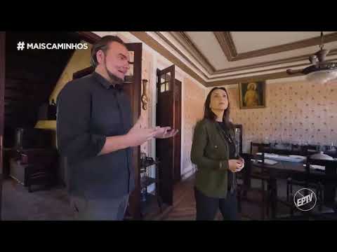 A EPTV esteve na Fazenda Serra dos Rios em Albertina (MG) onde é produzido o Bastião Café Especial.