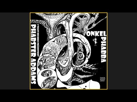 Phabster Addams - MenschDieter feat. HMC [2020]