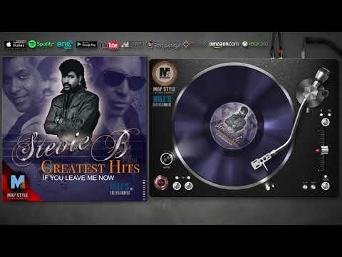 Stevie B If You Leave Me Now Classic Version Official