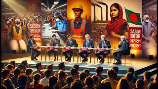 Kinderarbeit in Bangladesh