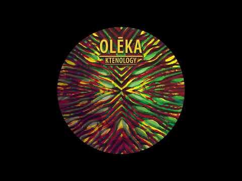 Olēka - Bloody Rivers of Saigon [KRLF013]