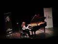 Alicia de Larrocha - Pecados de Juventud - Deva Mira, piano