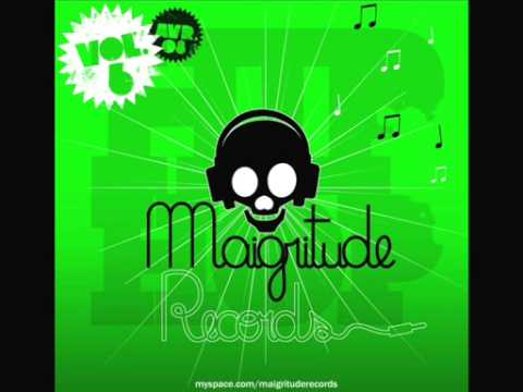 Ti'Muss - Ti'Muss Part. 2 (Produit par Felony) [Maigritude Volume 06]