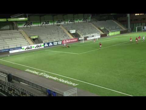 G16: HBK 2-2 Skiold del 6