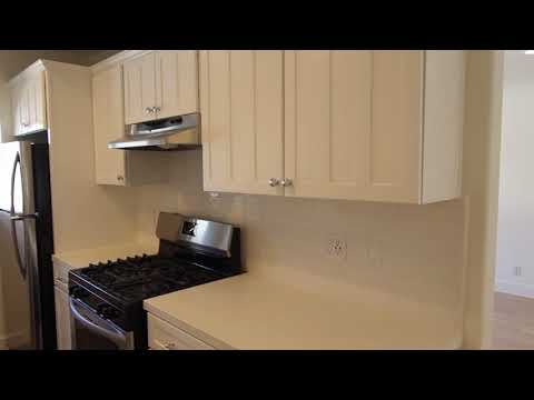 PL10405 - Upscale 2 Bed + 1 Bath Apartment For Rent (West Hollywood, CA)
