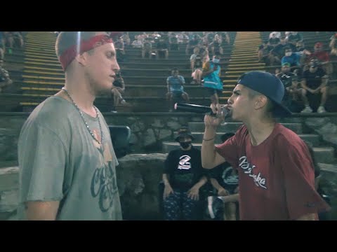 MONO STRONG vs SARCA - Semifinal FECHA 3 - Torneo Ivan Ribero 2021 - Sinescritura