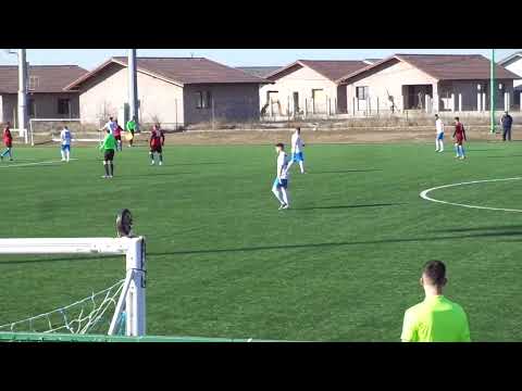 CS Carcea - Jiul Podari 5-3 , L4 , 19.02.2022