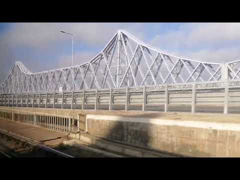 vagon view Fetești Constanța pe ir1585