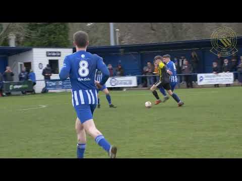 Penicuik Athletic FC vs Lothian Thistle Hutchison Vale FC Highlights