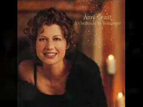 Amy Grant - Welcome to our World