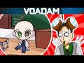 Ask Science Baldi Part 10 Baldi S Basics Comic Dubs With Chibi Baldi And Sheriff Baldi