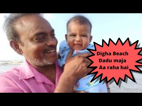 Beach main masti! aaj blue hai paani paani! naughty brishti