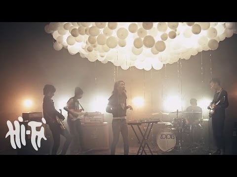 The Colors - Mind Oddity