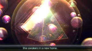 Adoration of Jenna Fox: Book Trailer