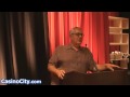 Rep Barney Frank Speaks About Online Gambling At The 2009 World Series Of Poker Part One