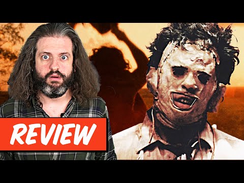 Zum ersten Mal: The Texas Chainsaw Massacre (1974) | Review