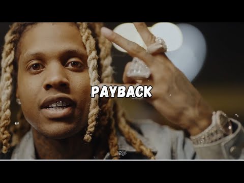 (FREE) Lil Durk Type Beat  - "Payback" | No Auto Durk Type Beat 2024