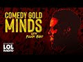 Comedy Gold Minds - Mo'Nique