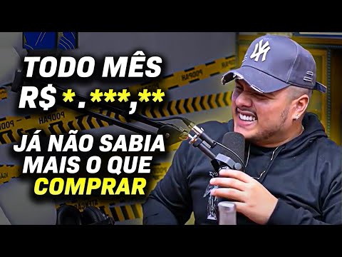 MITICO EXPLANA PATROCÍNIO COM KANUI