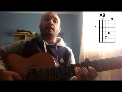 Luna Negra - Jorge Drexler