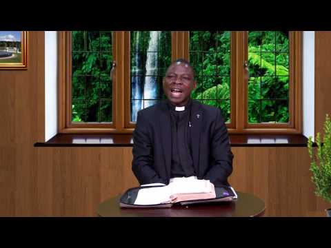 DAILY FOUNTAIN OF JULY 27, 2017- VEN. ADEKOLA.