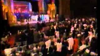 Kirk Franklin- He&#39;s able , Rain Down on Me and  When I Think About Jesus (live)