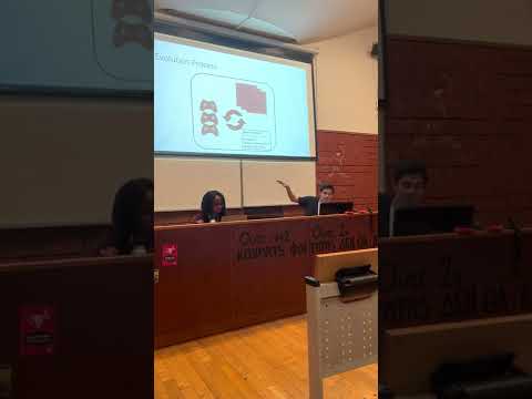 Persona-driven Dominant/Submissive Map (PDSM) Generation for Tutorials