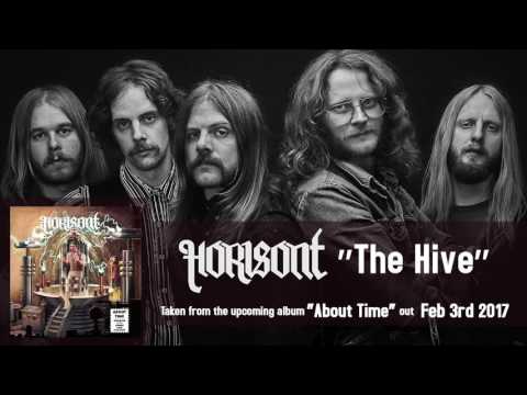 HORISONT - The Hive (Album Track)