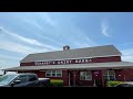 CHANEY S DAIRY BARN