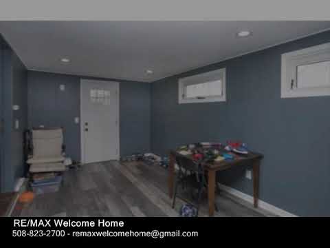 23 Pearl St, Taunton MA 02780 - Single Family Home - Real Estate - For Sale -