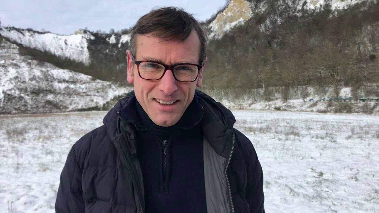 14 febbraio 2021 - La guarigione del lebbroso